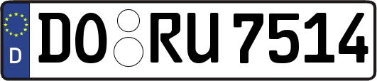 DO-RU7514