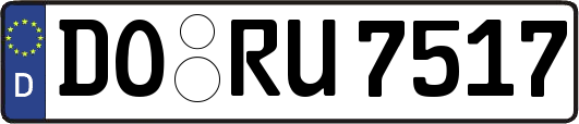 DO-RU7517