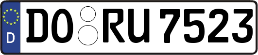 DO-RU7523