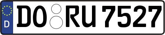 DO-RU7527