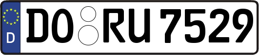 DO-RU7529