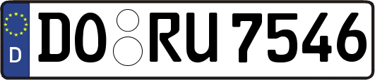 DO-RU7546