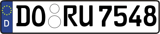 DO-RU7548