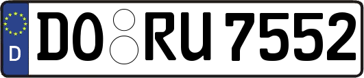 DO-RU7552