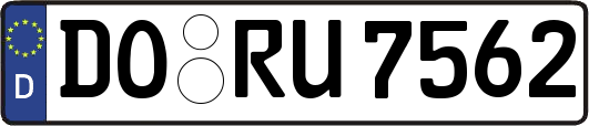 DO-RU7562