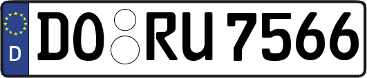 DO-RU7566