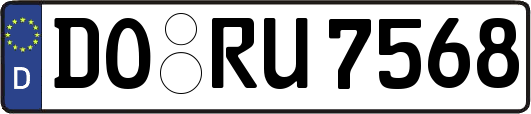 DO-RU7568