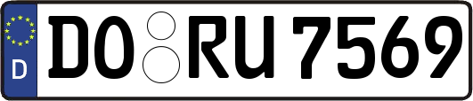 DO-RU7569