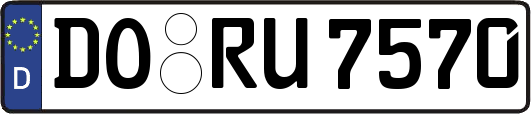 DO-RU7570