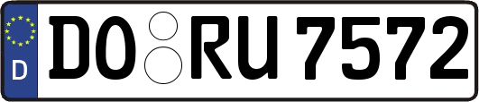 DO-RU7572