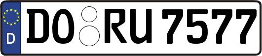 DO-RU7577