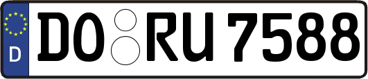 DO-RU7588