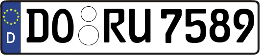 DO-RU7589