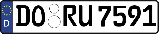 DO-RU7591