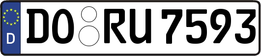 DO-RU7593