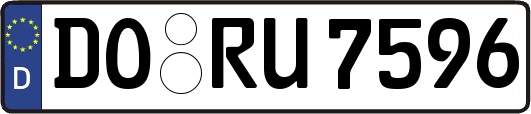 DO-RU7596