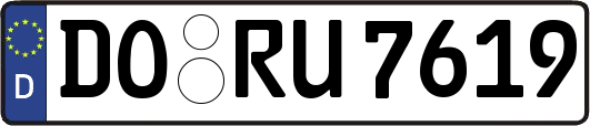 DO-RU7619