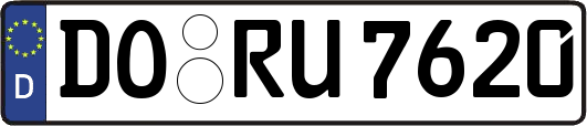DO-RU7620