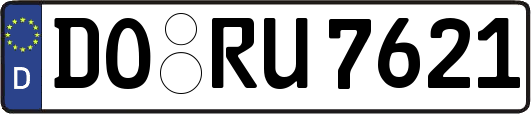DO-RU7621