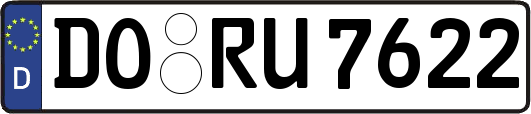 DO-RU7622