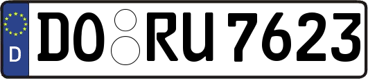 DO-RU7623