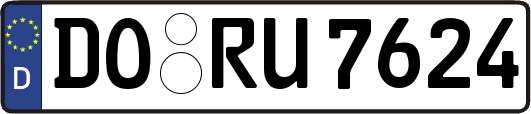 DO-RU7624