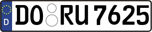 DO-RU7625