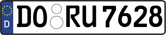 DO-RU7628