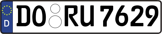 DO-RU7629