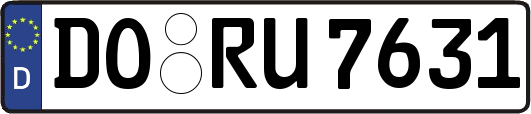 DO-RU7631