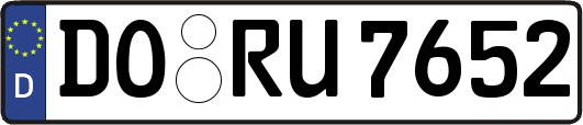 DO-RU7652
