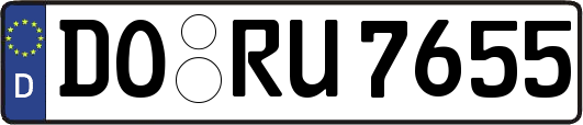 DO-RU7655
