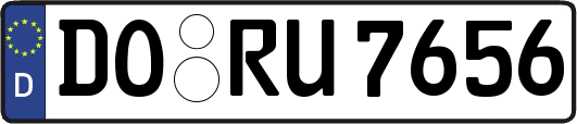 DO-RU7656