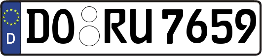 DO-RU7659