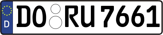 DO-RU7661