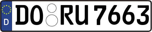 DO-RU7663