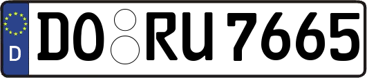 DO-RU7665