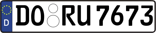 DO-RU7673