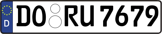 DO-RU7679