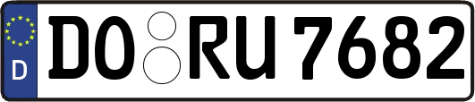 DO-RU7682