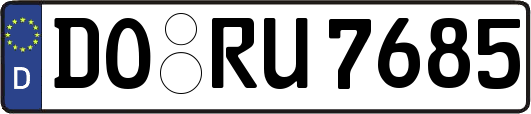 DO-RU7685