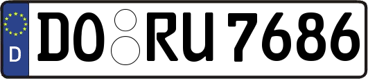 DO-RU7686