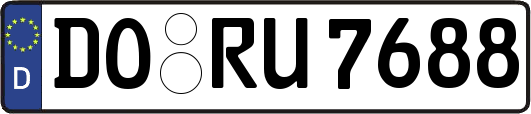 DO-RU7688
