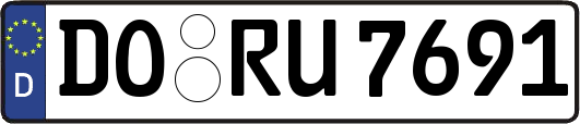 DO-RU7691