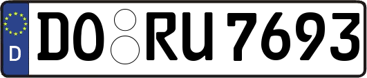 DO-RU7693