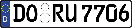 DO-RU7706