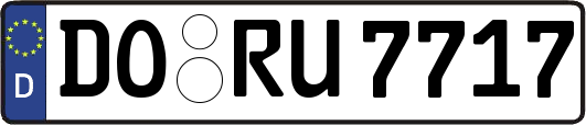 DO-RU7717