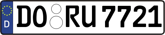 DO-RU7721