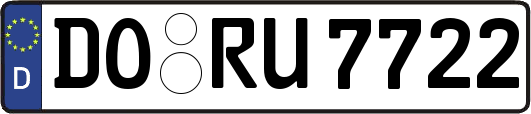 DO-RU7722
