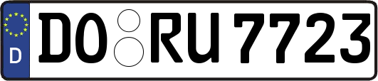 DO-RU7723